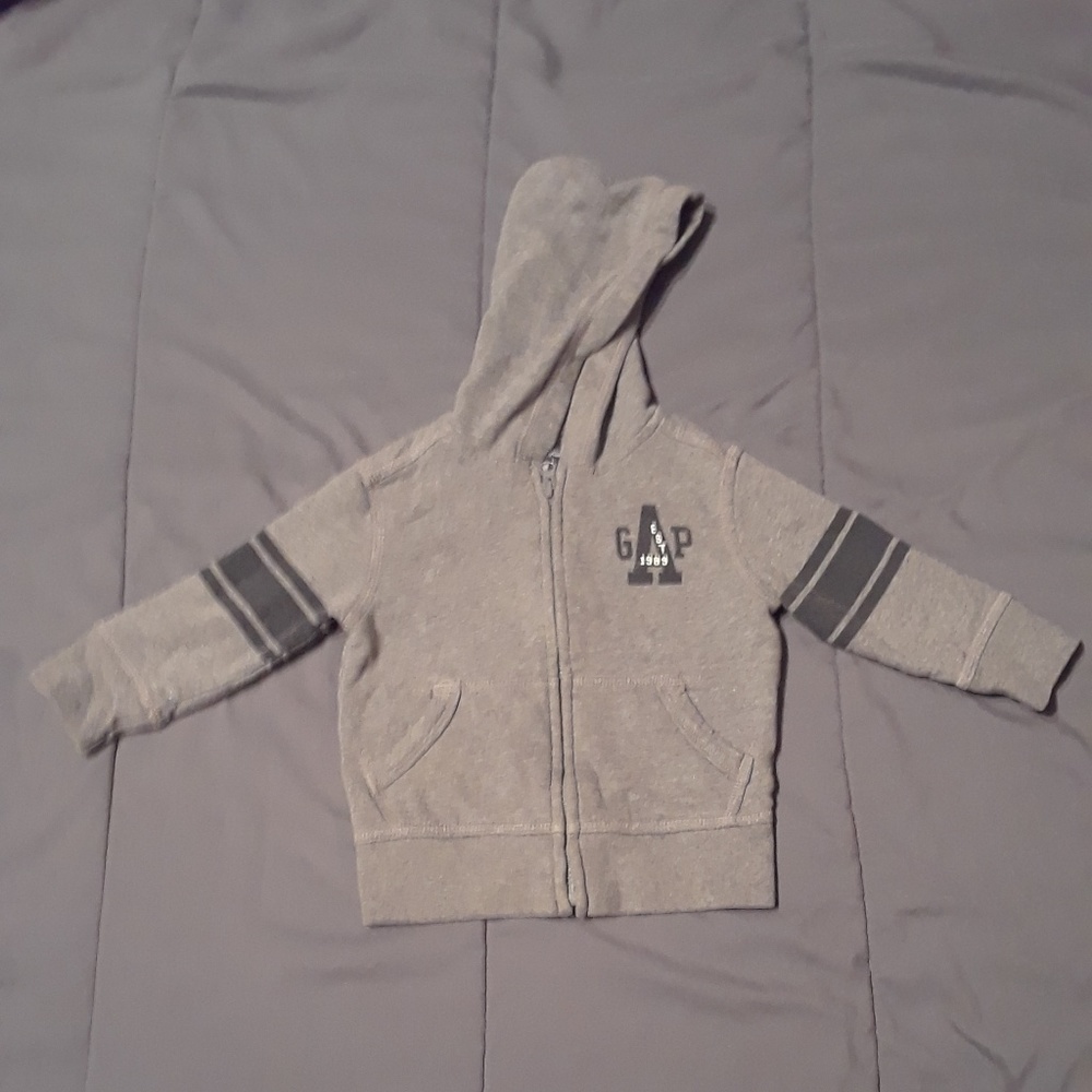 Kid's gap hoodie